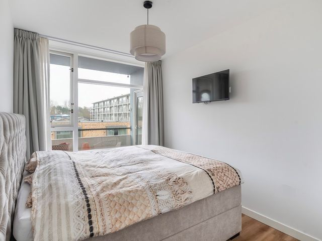 Prins Bernhardlaan 33, Katwijk