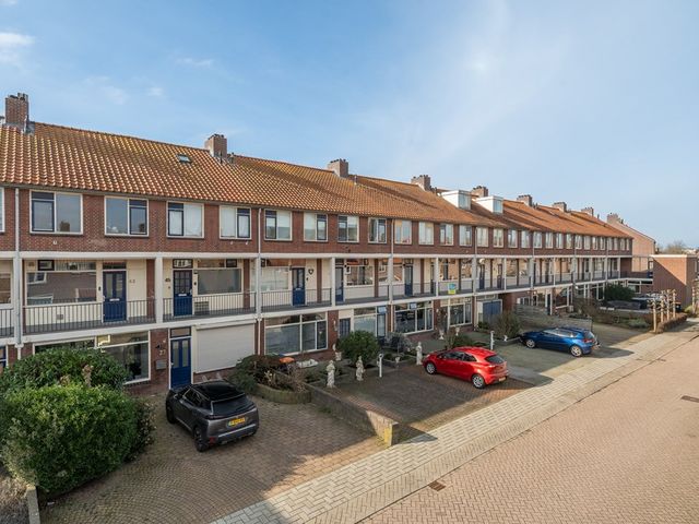 Marinus Poststraat 49, Valkenburg