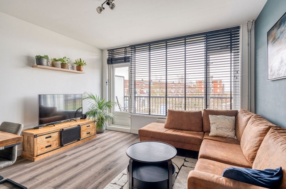 Marinus Poststraat 49