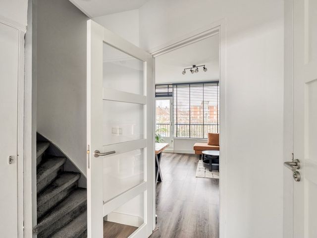 Marinus Poststraat 49, Valkenburg