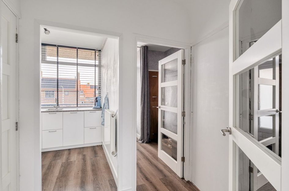 Marinus Poststraat 49