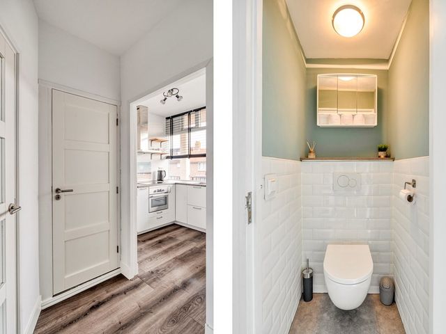 Marinus Poststraat 49, Valkenburg