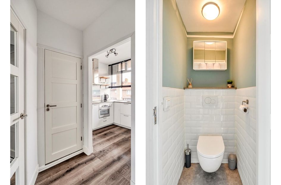 Marinus Poststraat 49