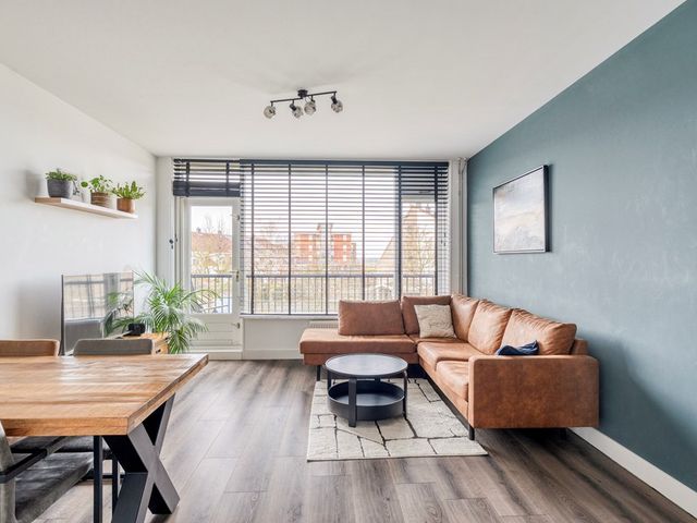 Marinus Poststraat 49, Valkenburg