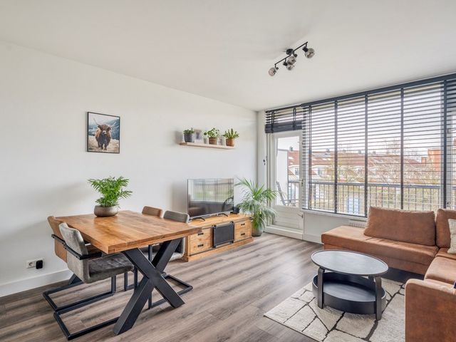 Marinus Poststraat 49, Valkenburg