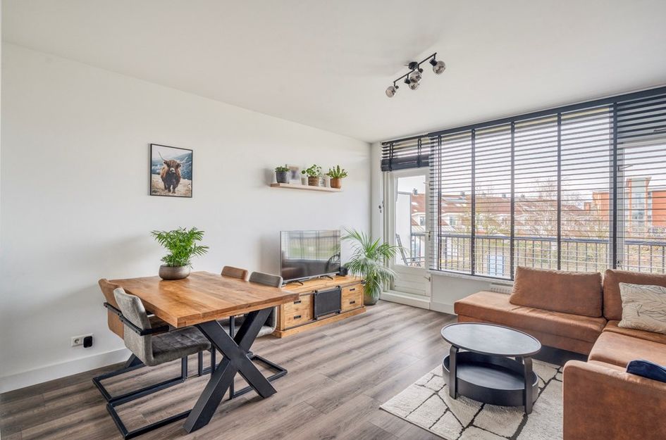 Marinus Poststraat 49