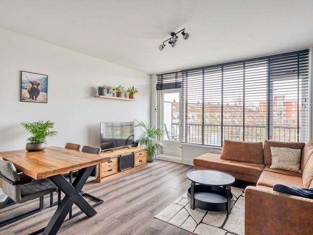 Marinus Poststraat 49, Valkenburg