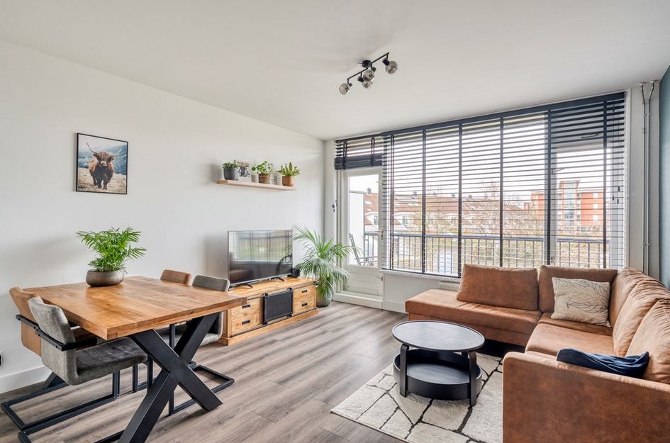 Marinus Poststraat 49