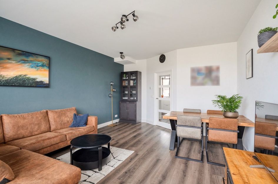 Marinus Poststraat 49