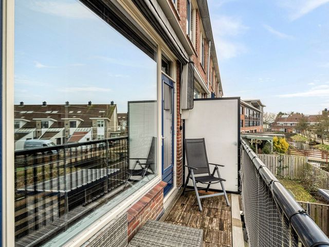 Marinus Poststraat 49, Valkenburg