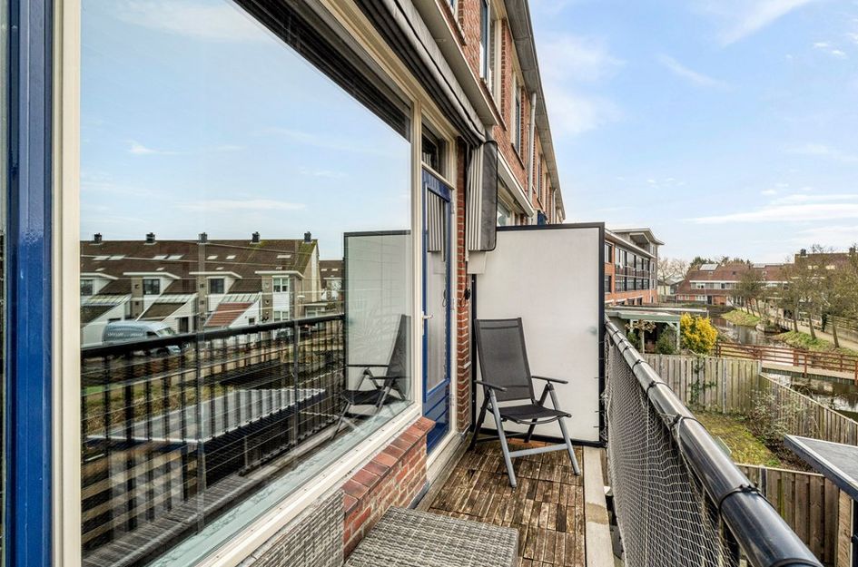 Marinus Poststraat 49