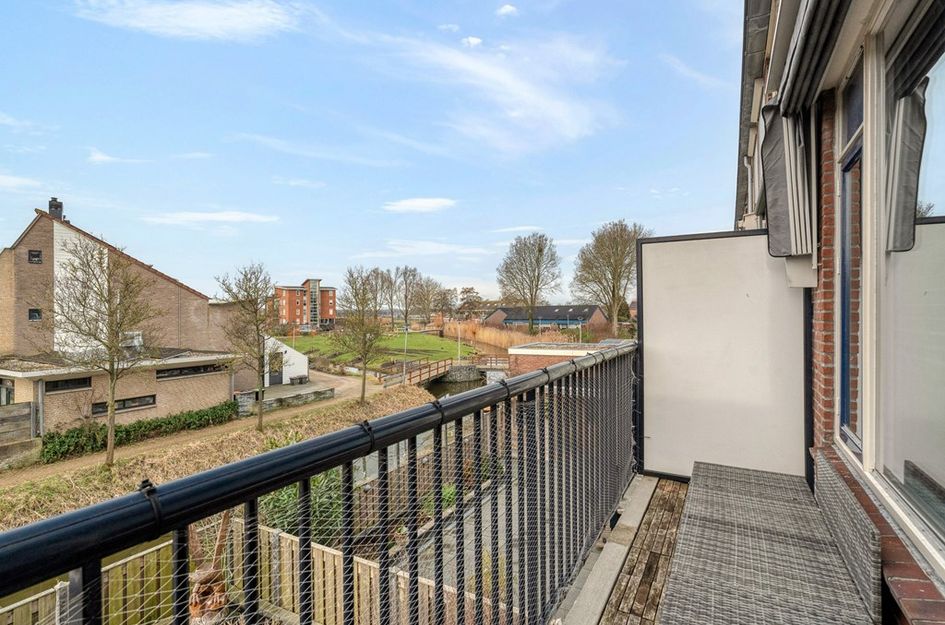 Marinus Poststraat 49