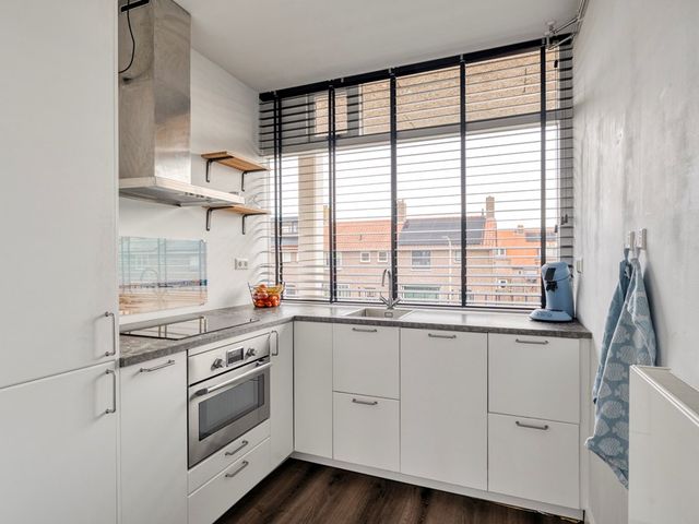 Marinus Poststraat 49, Valkenburg