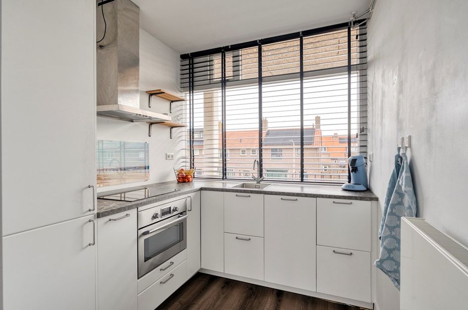 Marinus Poststraat 49