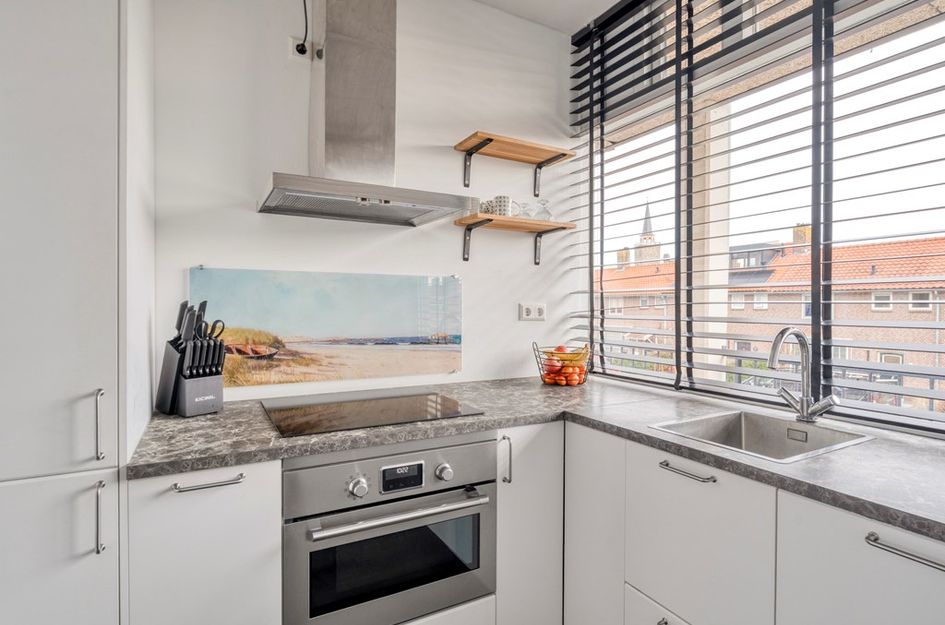 Marinus Poststraat 49