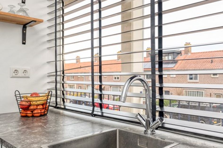 Marinus Poststraat 49