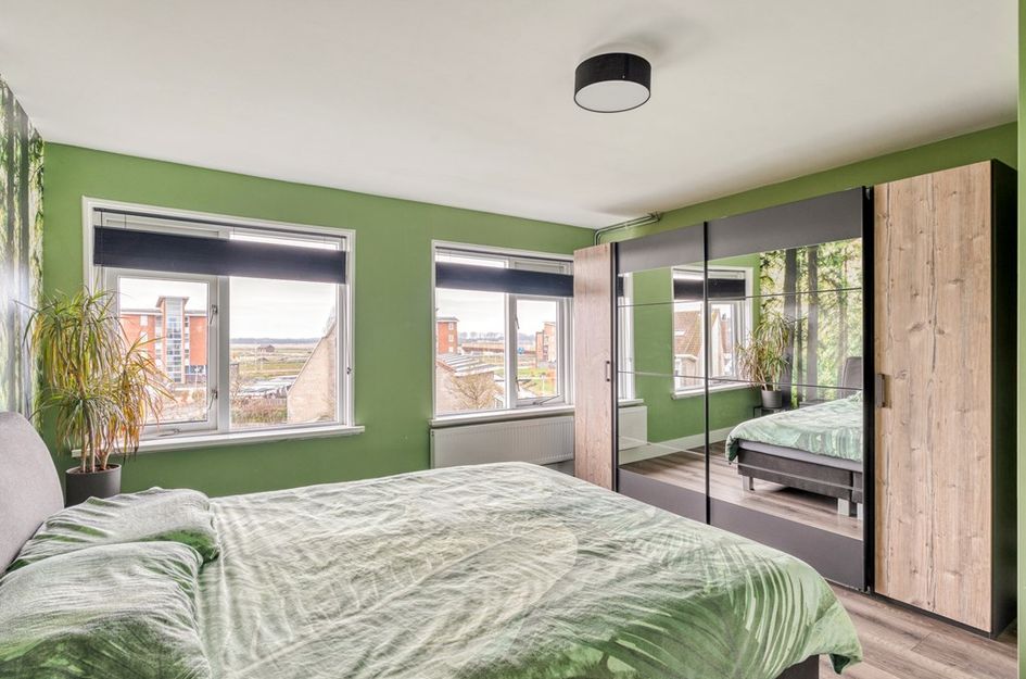 Marinus Poststraat 49