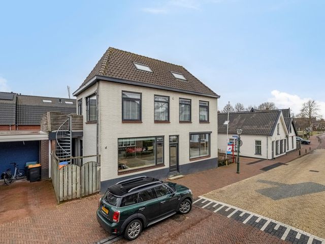 Dorpsstraat 6, Bunschoten-Spakenburg