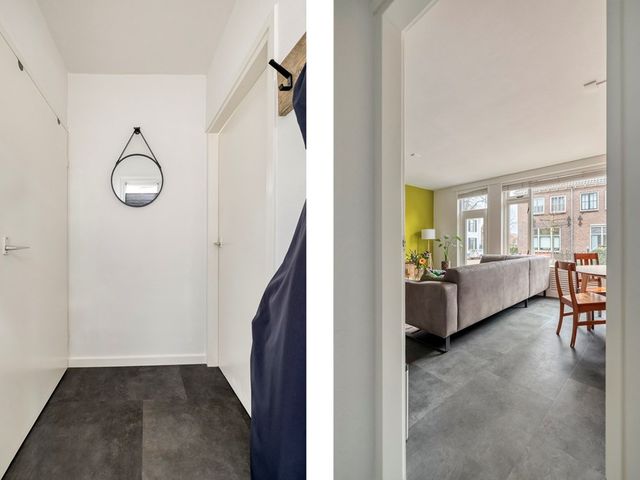 Dorpsstraat 6, Bunschoten-Spakenburg