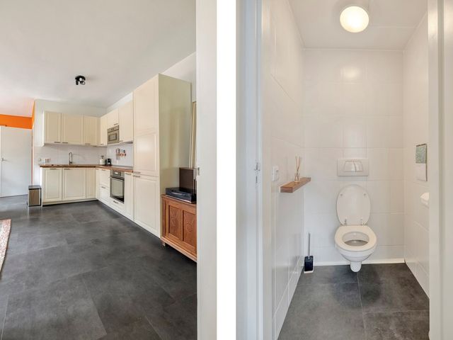 Dorpsstraat 6, Bunschoten-Spakenburg