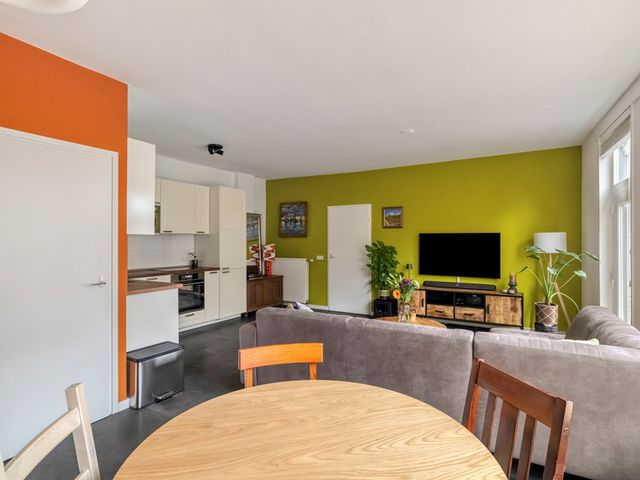 Dorpsstraat 6, Bunschoten-Spakenburg