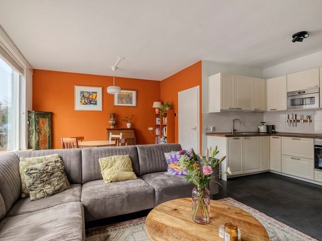 Dorpsstraat 6, Bunschoten-Spakenburg