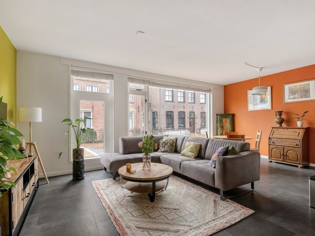 Dorpsstraat 6, Bunschoten-Spakenburg