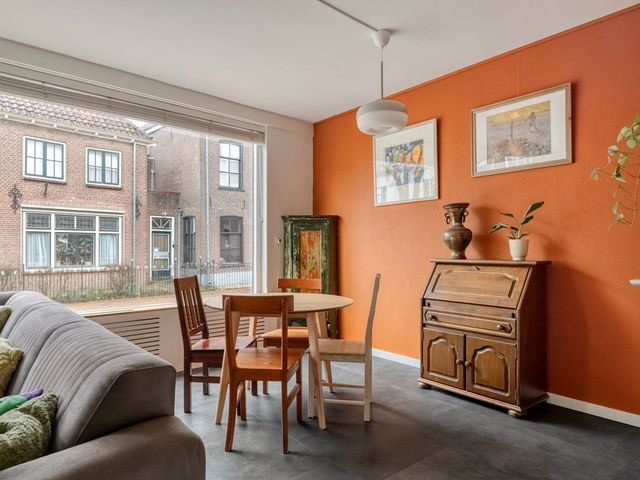 Dorpsstraat 6, Bunschoten-Spakenburg