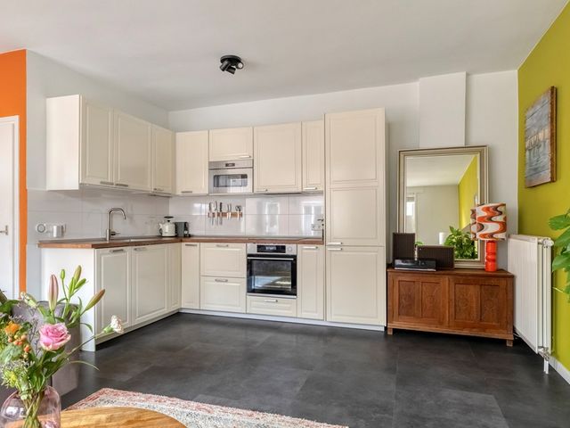 Dorpsstraat 6, Bunschoten-Spakenburg