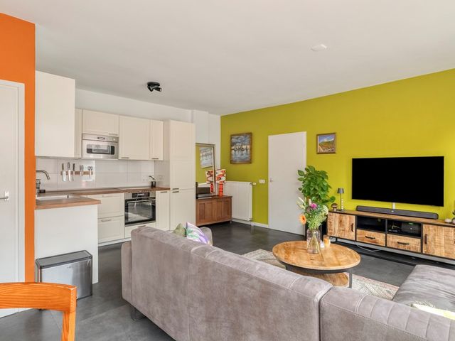 Dorpsstraat 6, Bunschoten-Spakenburg