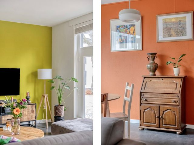 Dorpsstraat 6, Bunschoten-Spakenburg