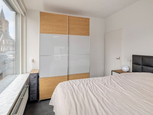 Dorpsstraat 6, Bunschoten-Spakenburg