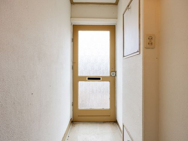 Vissersstraat 14, Zoutkamp