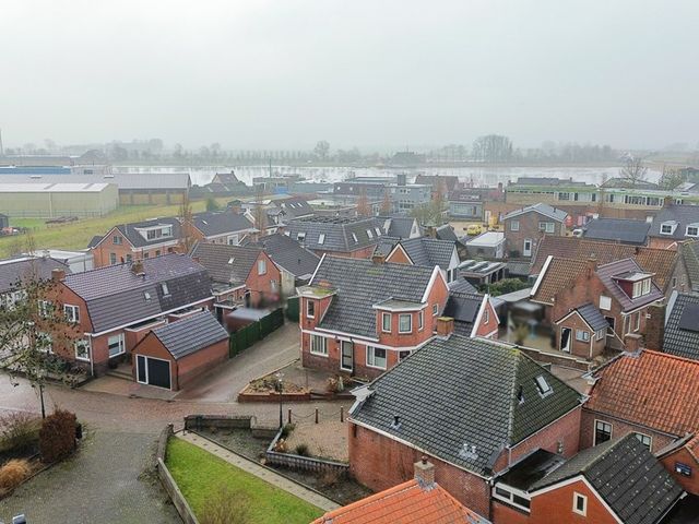 Vissersstraat 14, Zoutkamp