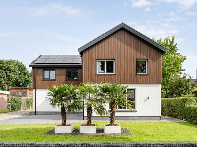 Dr. H.J. Postlaan 40, Bergentheim