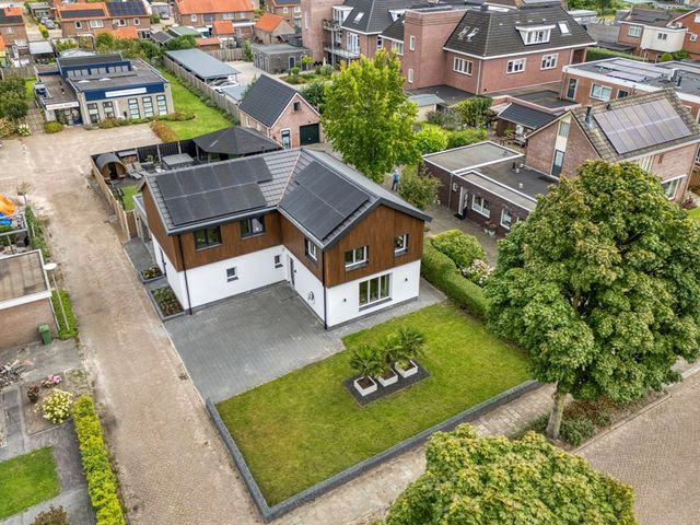 Dr. H.J. Postlaan 40, Bergentheim