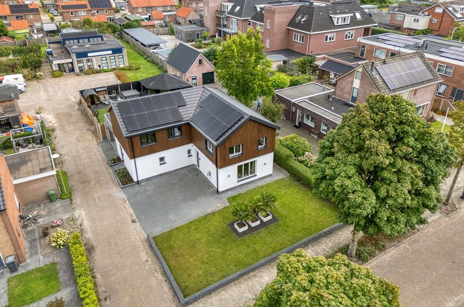 Dr. H.J. Postlaan 40