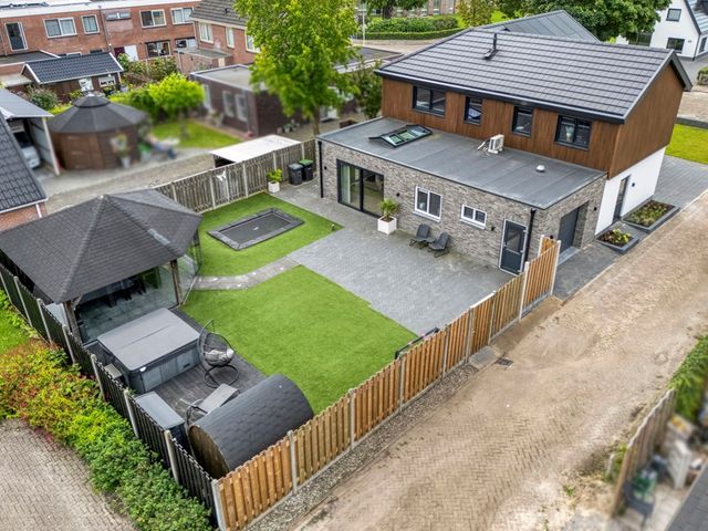 Dr. H.J. Postlaan 40, Bergentheim