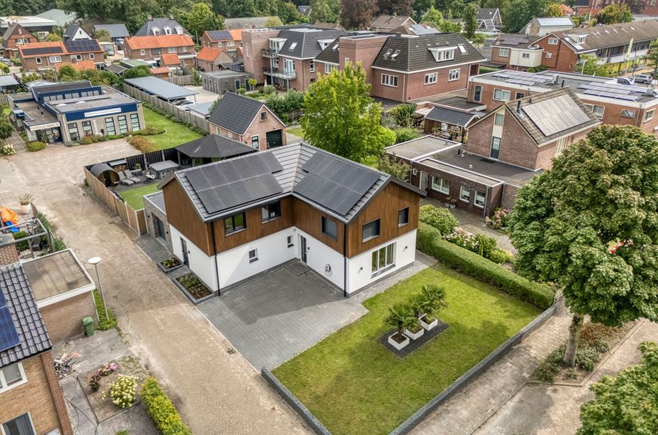 Dr. H.J. Postlaan 40