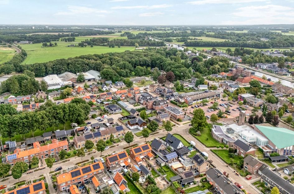 Dr. H.J. Postlaan 40