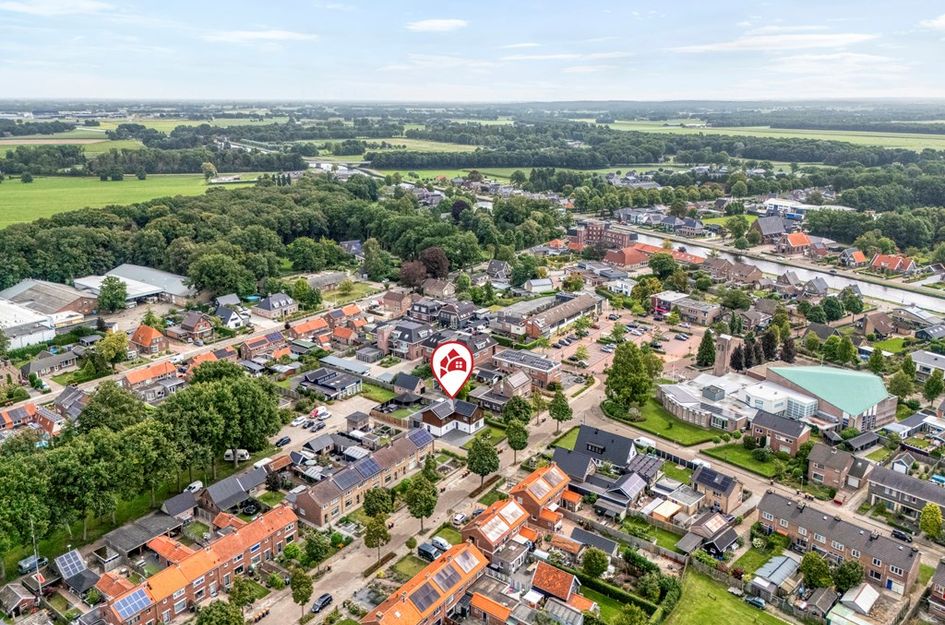 Dr. H.J. Postlaan 40