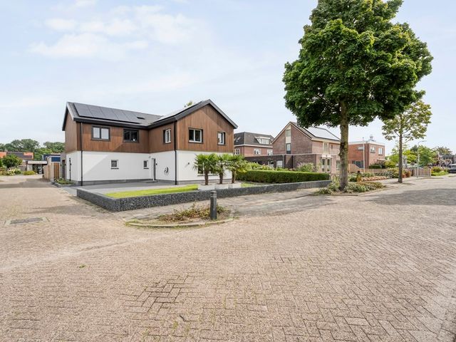 Dr. H.J. Postlaan 40, Bergentheim