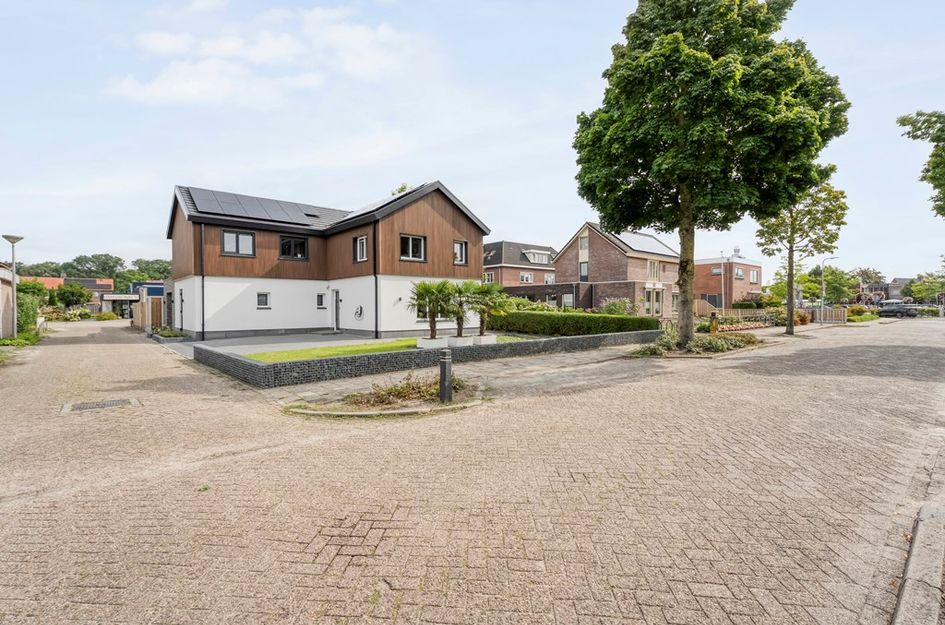 Dr. H.J. Postlaan 40