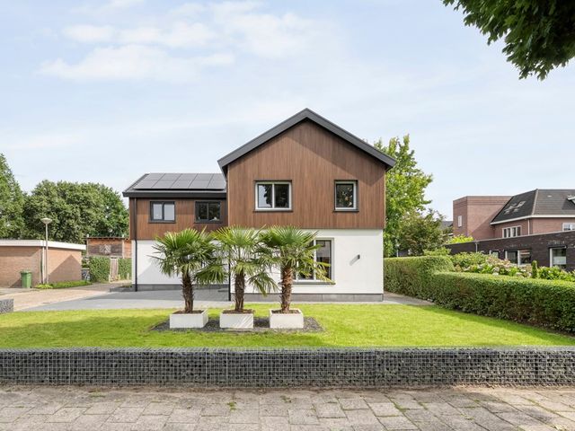 Dr. H.J. Postlaan 40, Bergentheim