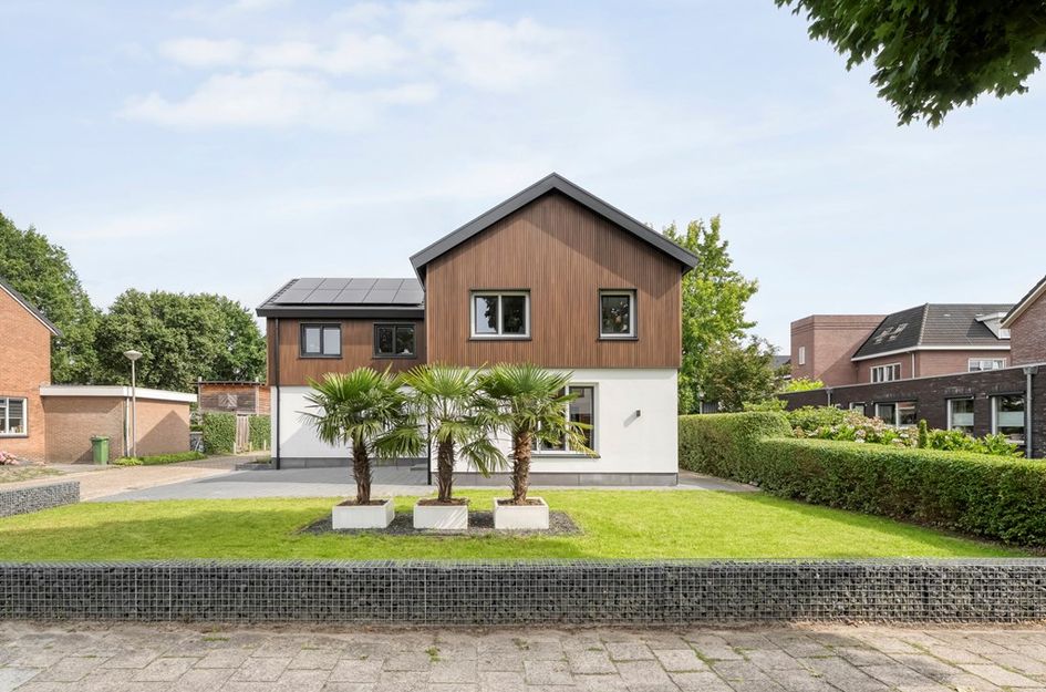 Dr. H.J. Postlaan 40