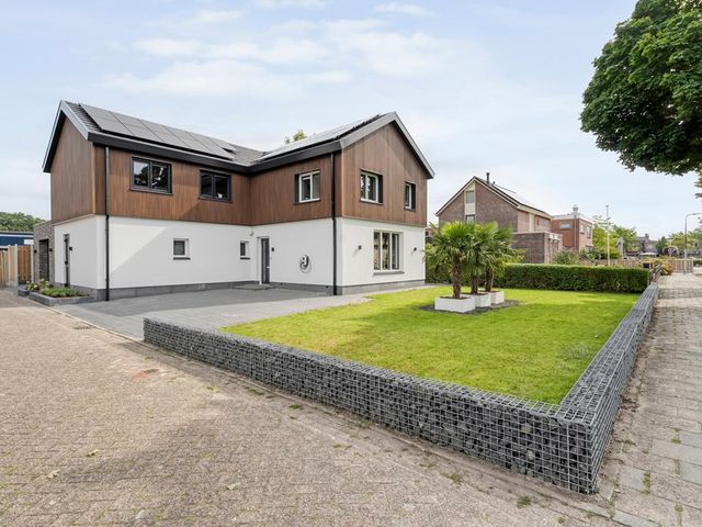 Dr. H.J. Postlaan 40, Bergentheim