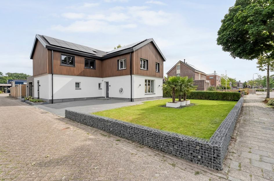 Dr. H.J. Postlaan 40