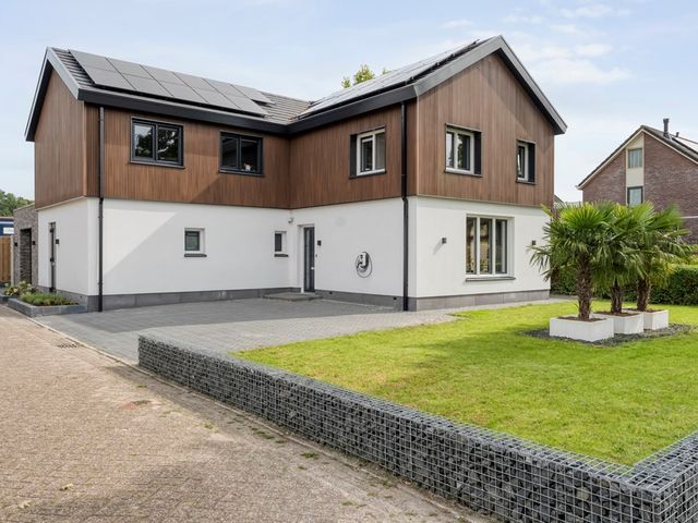 Dr. H.J. Postlaan 40, Bergentheim