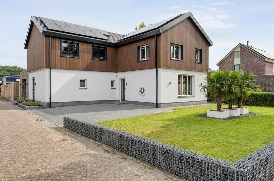 Dr. H.J. Postlaan 40