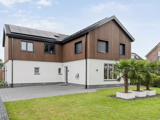 Dr. H.J. Postlaan 40, Bergentheim